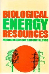 Biological Energy Resources
