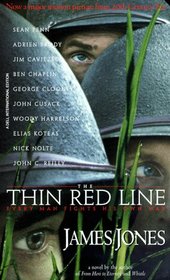 The Thin Red Line