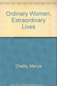 Ordinary Women, Extraordinary Lives