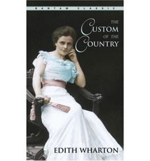 Edith Wharton: Great Classic Library