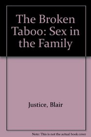 The Broken Taboo: Sex in the Family