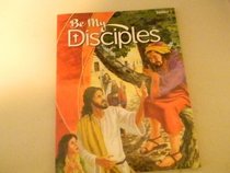 Be My Disciples (Parish 1)