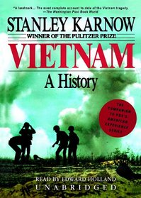Vietnam: A History Part 2