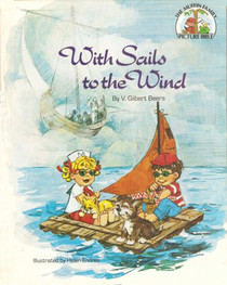With Sails to the Wind