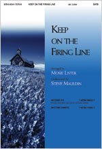 Keep on the Firing Line