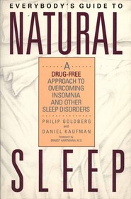 Everybody's Guide to Natural Sleep