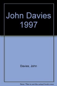John Davies 1997