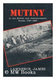 Mutiny in the British and Commonwealth forces, 1797-1956