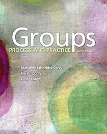 Groups: Process and Practice (HSE 112 Group Process I)