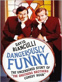 Dangerously Funny: The Uncensored Story of 