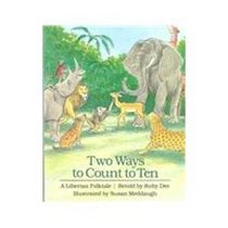 Two Ways to Count to Ten