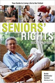 Seniors' Rights, 2E (Legal Survival Guides)