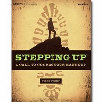 Stepping Up 1-Day Event Manual