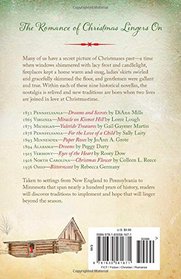 Old-Fashioned Christmas Romance Collection:  9 Stories Celebrate Christmas Traditions and Love from Bygone Years