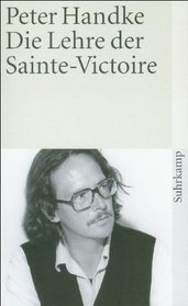 Die Lehre der Sainte- Victoire.