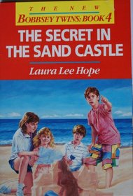 Secret of the Sand Castle