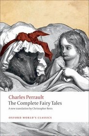 The Complete Fairy Tales (Oxford World's Classics)