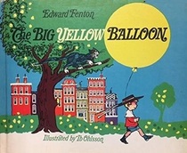 The Big Yellow Balloon