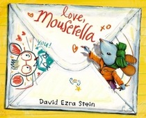 Love, Mouserella