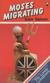 Moses Migrating (Drumbeats)