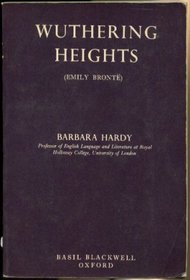 WUTHERING HEIGHTS (NOTES ON ENGLISH LITERATURE)