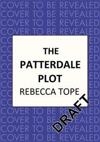 The Patterdale Plot (Lake District Mysteries)