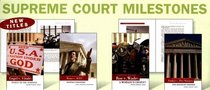 Supreme Court Milestones 4