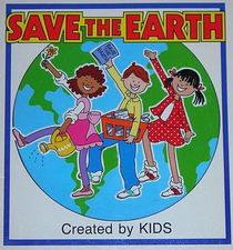 Save the Earth