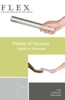 People of Purpose (Studies in Ephesians)