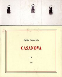 Casanova: XLVII Venice Biennial, Palazzo Vendramin Ai Carmini, 1997
