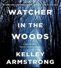 Watcher in the Woods (Casey Duncan Novels)