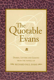 The Quotable Evans