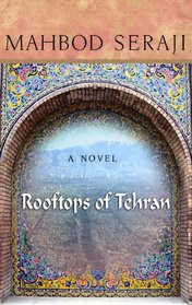 Rooftops of Tehran