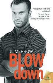 Blow Down (Plumber's Mate, Bk 4)