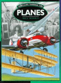 Planes (Travelling Through Time)