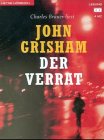 Der Verrat (The Street Lawyer) (German Edition) (Audio Cassette)
