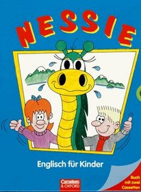 Nessie. Englisch fr Kinder. 2 Cassetten. ( Ab 6 J.).