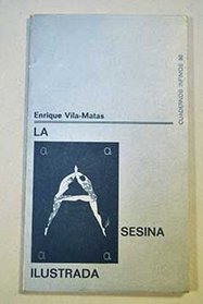 La Asesina Ilustrada (Cuadernos infimos ; 80) (Spanish Edition)