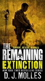 Extinction (The Remaining)