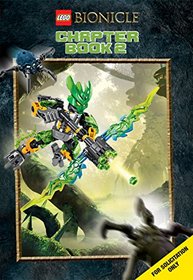 Revenge of the Skull Spiders (LEGO Bionicle: Chapter Book #2)