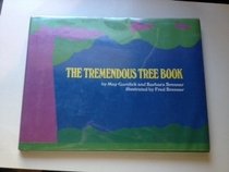The Tremendous Tree Book