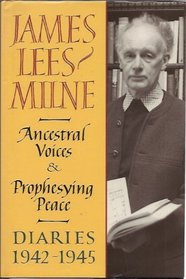 Diaries 1942-1945: Ancestral Voices  Prophesying Peace