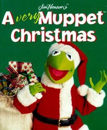 Jim Henson's a Very Muppet Christmas