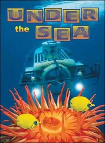 Under the Sea (Wildcats - Panthers) (B13)