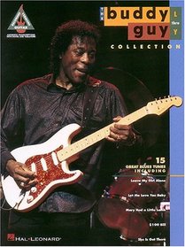 The Buddy Guy Collection, Volume 2 - L-Y
