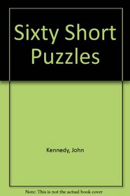 Sixty Short Puzzles