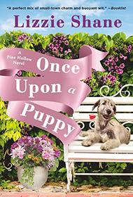 Once Upon a Puppy (Pine Hollow, 2)