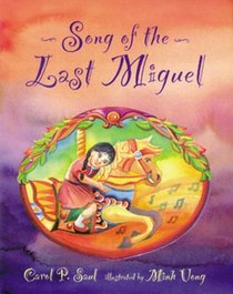 Song of the Last Miguel