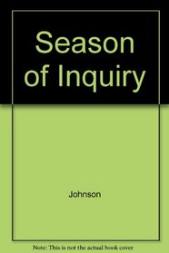 Season of Inquiry