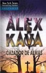 Cazador de Almas = The Soul Catcher (Spanish Edition)